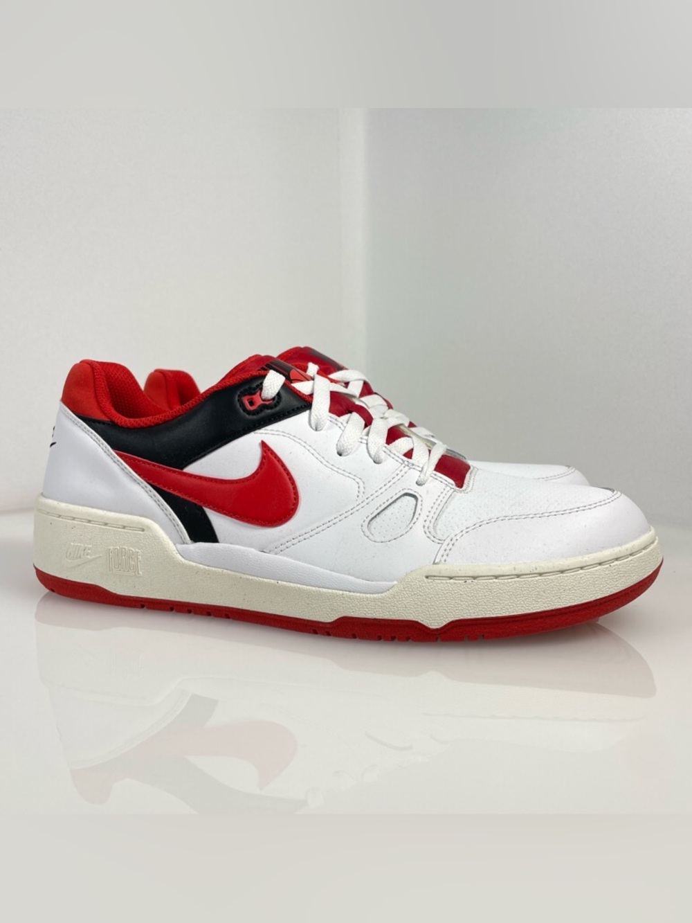 Nike Full Force Lo Shoes Mens Size 11 Basketball Low FB1362-102